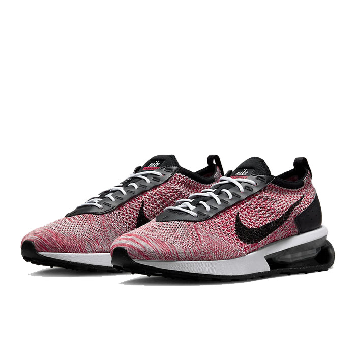 Flyknit Technology Nike Running Shoes Flyknit Racer AIR MAX