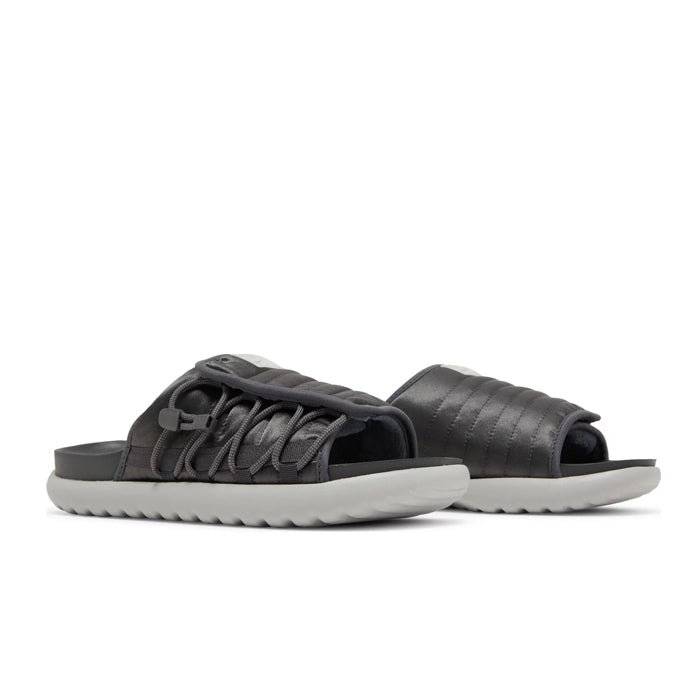brand nike men's nike asuna slide sandals