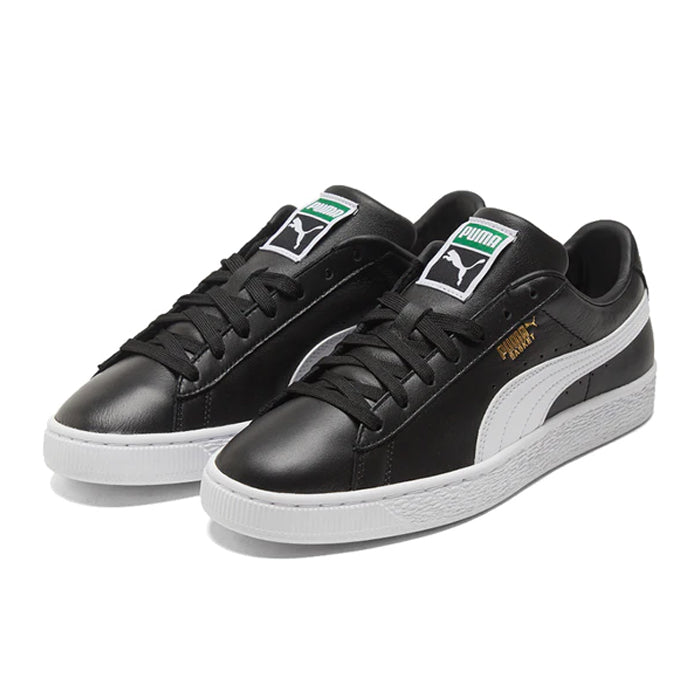 Basket Classic XXI Puma Black Puma White