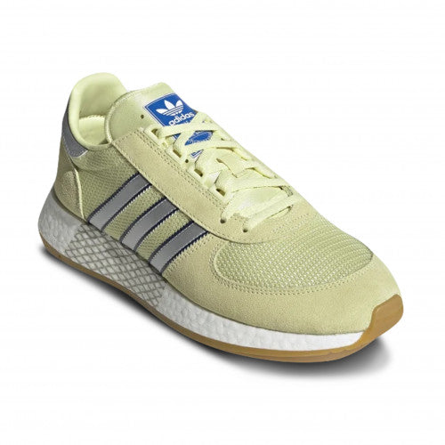 adidas gazelle silver green womens MARATHON TECH – Seek Indonesia