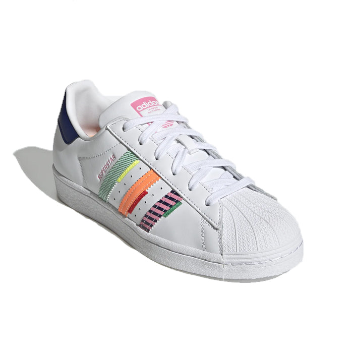 SUPERSTAR W – Seek Indonesia