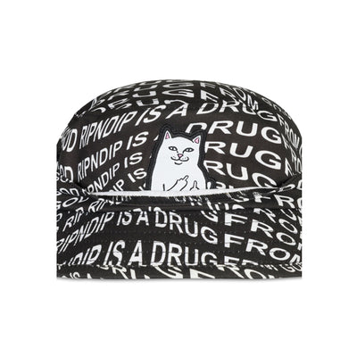 Drug From God Lord Nermal Bucket Hat