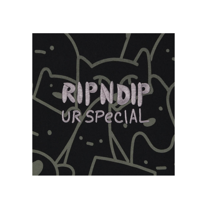 RipnDip x UR Special Hoodie