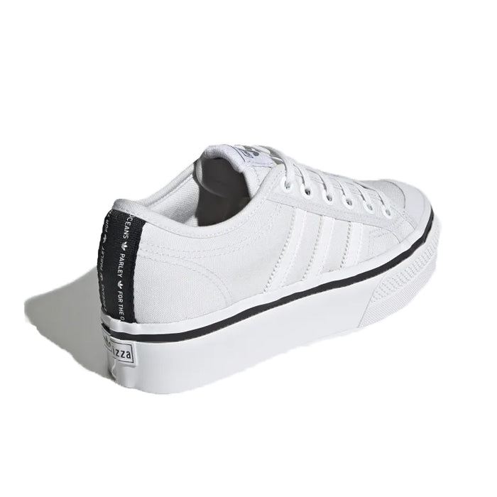 NIZZA PLATFORM W – Seek Indonesia