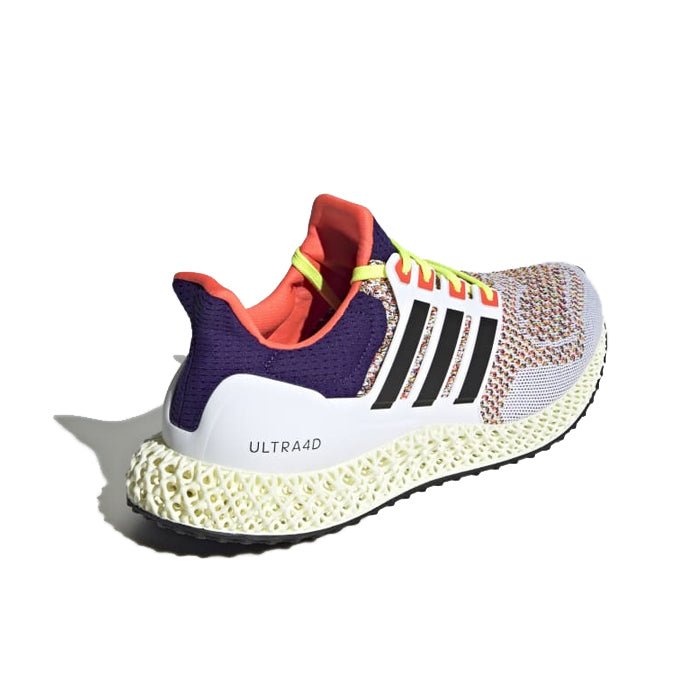 nike ultra 4d