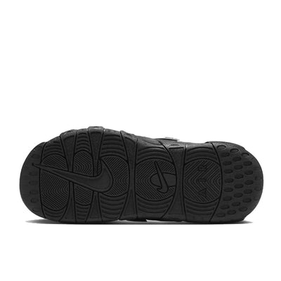 NIKE AIR MORE UPTEMPO SLIDE