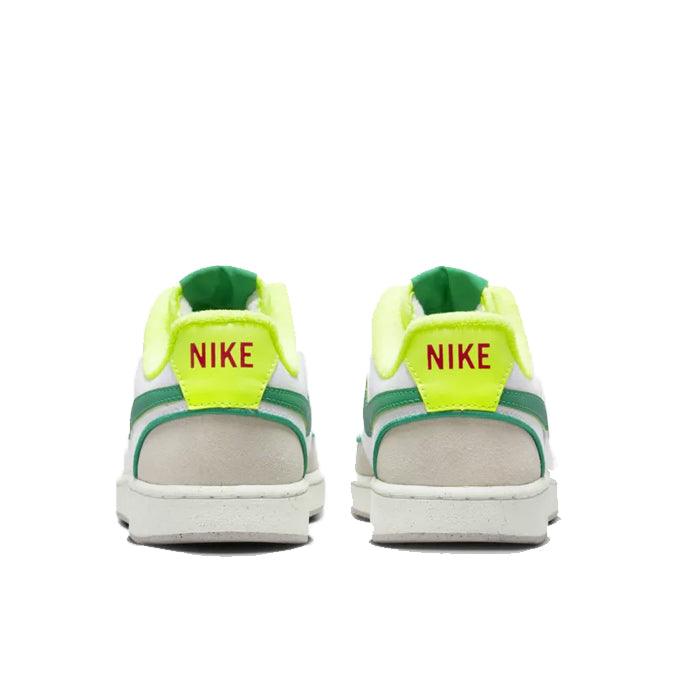 nike wmns court vision lo cnvs