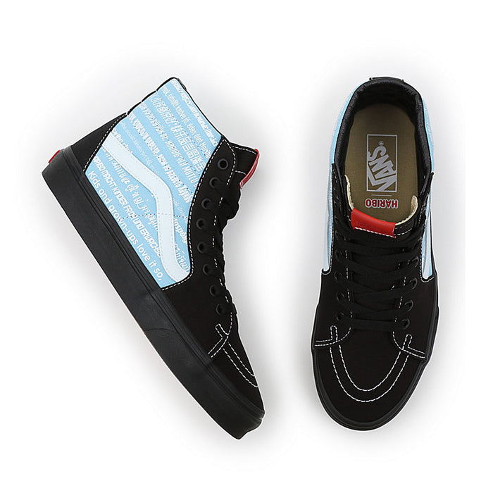 SK8-Hi – Seek Indonesia - Main Image