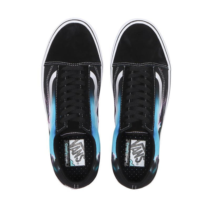 UA ComfyCush Old Skool – Seek Indonesia - Main Image