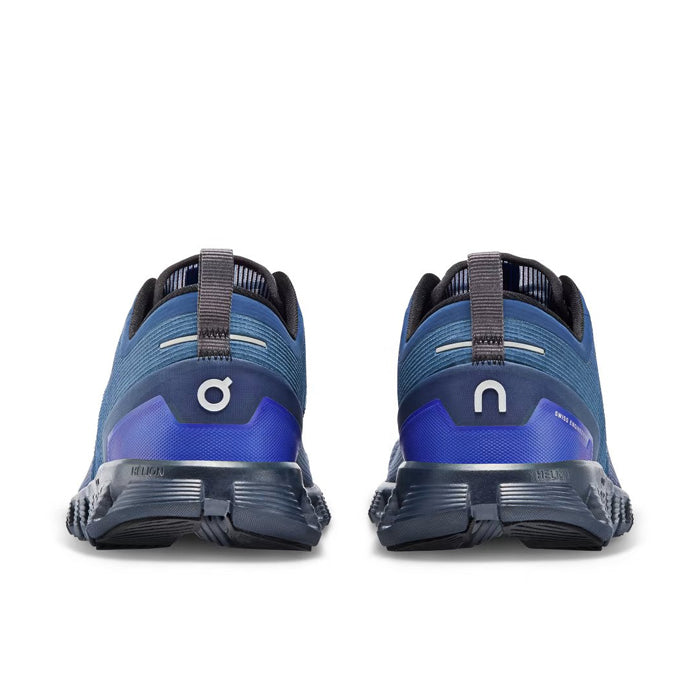 Cloud X 3 Shift – Seek Indonesia