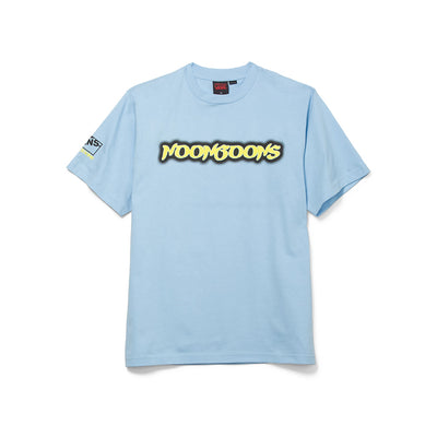 NG GLOW LOGO SS TEE