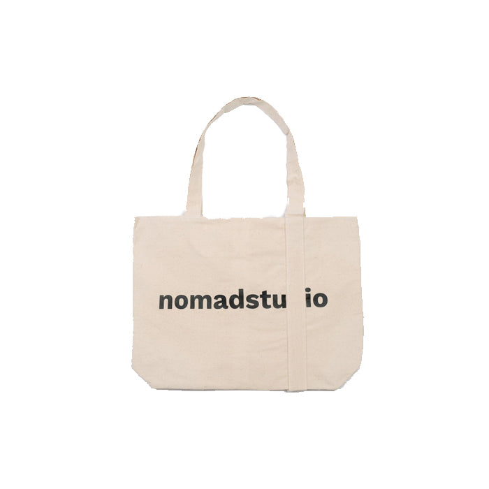 Ivory Small ToteBags