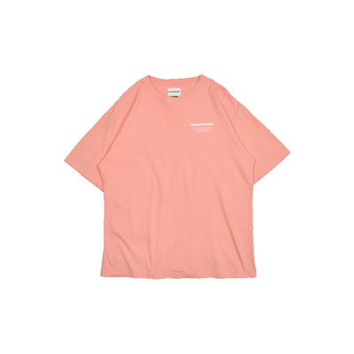 Coral Tshirt