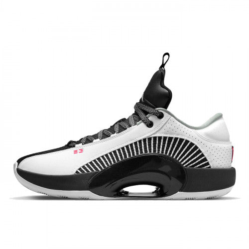 NIKE AIR JODAN XXXV LOW PF 28㎝ Nike Air Jordan XXXVIII Low PF 38 White Metallic Gold Men