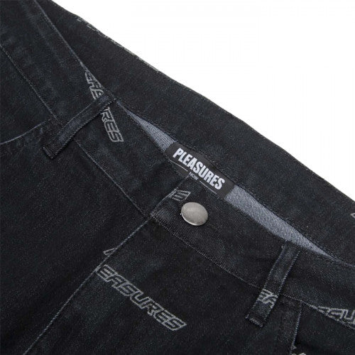 TYPHOON DENIM PANT