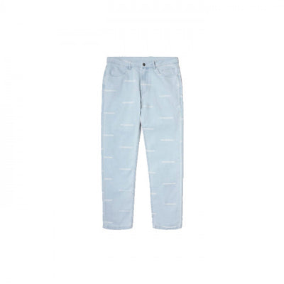 TYPHOON DENIM PANT